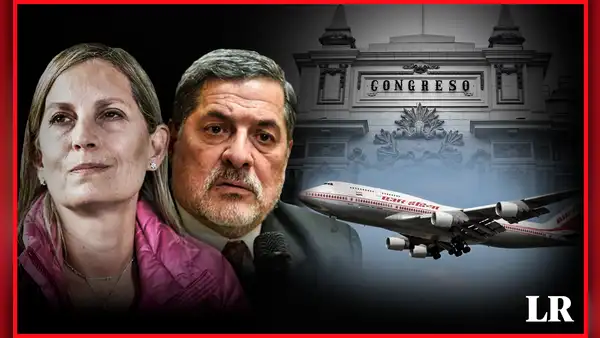 Congreso prohíbe viajes de parlamentarios al extranjero mientras duren las emergencias por lluvias