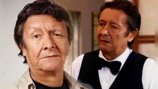 ¿Peter murió? Adolfo Chuiman se sincera sobre el futuro de su personaje en  "AFHS": Nada confirmado
