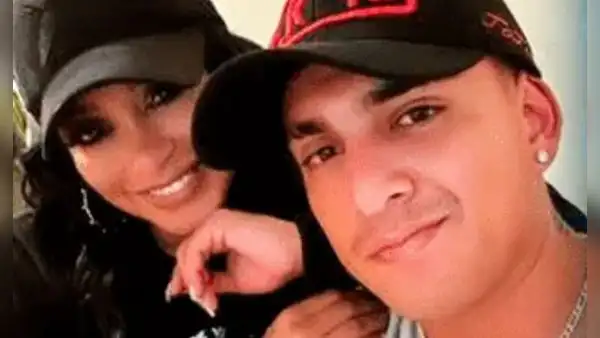 Paula Arias: ¿cuántos años le lleva a su expareja, Eduardo Rabanal?