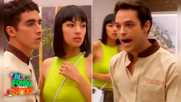 “Al fondo hay sitio” 10x178 EN VIVO: a qué hora, dónde y cómo ver la serie de América TV