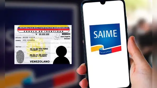 Saime cédula 2023: ¿cómo es la nueva forma de renovarla o solicitarla por primera vez? Guía fácil