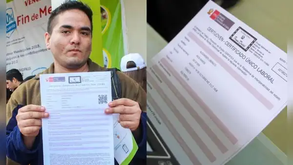 Certijoven: ¿qué es y cómo puedo solicitarlo al Ministerio de Trabajo gratis?