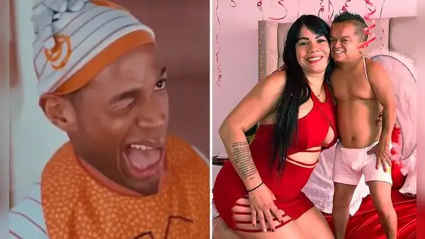 “Chiquito pero peligroso” tendrá parodia porno con 'Guayaco’ peor fans se burlan: “Jordi peruano”