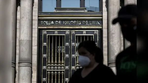 Bolsa de Valores de Lima cierra la jornada con pérdidas en 8 indicadores y baja 0,25%