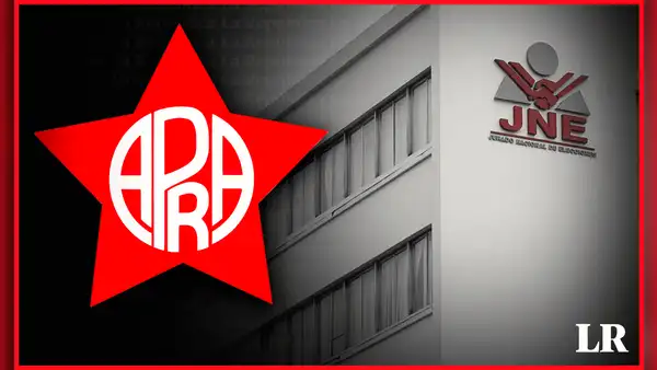 APRA recuperará inscripción al JNE tras declararse infundada tacha en su contra