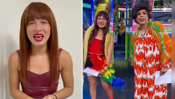 ¿La Uchulú tiene una mala relación con la Chola Chabuca tras denuncia de acoso? Esto dijo la humorista