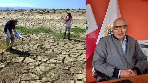 Senamhi confirma que ciclón Yaku impidió las lluvias en el altiplano puneño