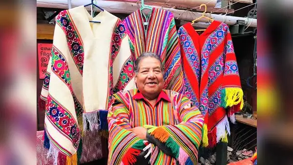 Leonardo Arana: “El Inti Raymi es la mayor manifestación cultural del país”