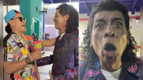 Chino Risas y Cachay anuncian ingreso especial a programa de cómicos ambulantes: ¿de quién se trata?