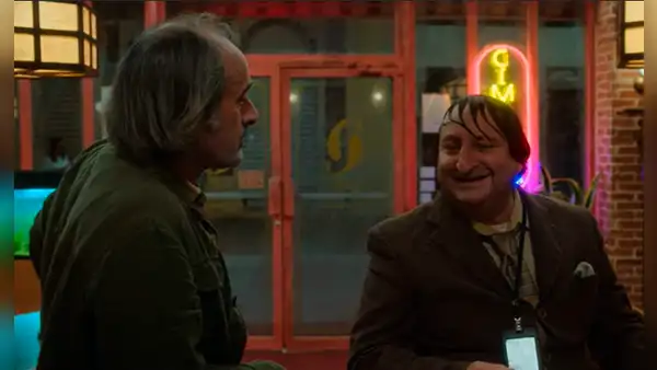 "El año del tigre" reunirá a 'Pataclauns' en cines: 5 cosas que debes saber de la película de 'Cahín'