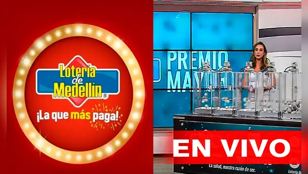 Resultados de la Lotería de Medellín del viernes 17 de marzo: números ganadores en Colombia