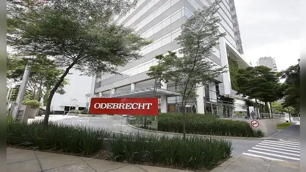 Odebrecht: Ministerio de Justicia autoriza viaje a Brasil de coordinador de litigio penal