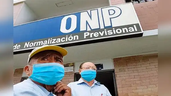 MEF sobre bono de reconocimiento: "Pondrá fin al Sistema Nacional de Pensiones"