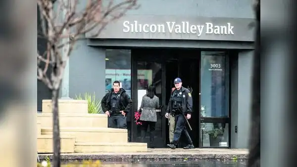 Colapso de Silicon Valley Bank con leve impacto en Perú