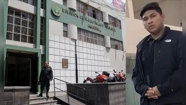 La buena vida de un universitario que estafó a 70 con 3 millones de dólares