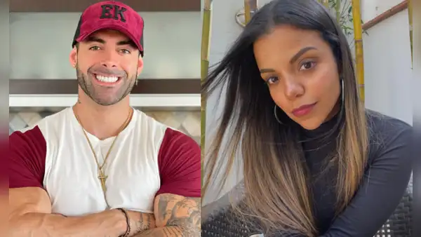 Sebastián Lizarzaburu: ¿por qué Johana Cubillas terminó su romance con ex chico reality?