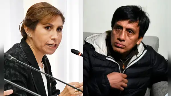 Caso Cuellos Blancos: Patricia Benavides registra 7 llamadas con Antonio Camayo
