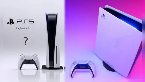 ¿PS5 más barata en camino? Filtración señala que la PlayStation 5 Slim y Pro llegan este año