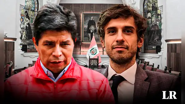 Abogado argentino de Pedro Castillo sobre golpe de Estado: "Tenía 7 discursos, pero leyó el más suave"