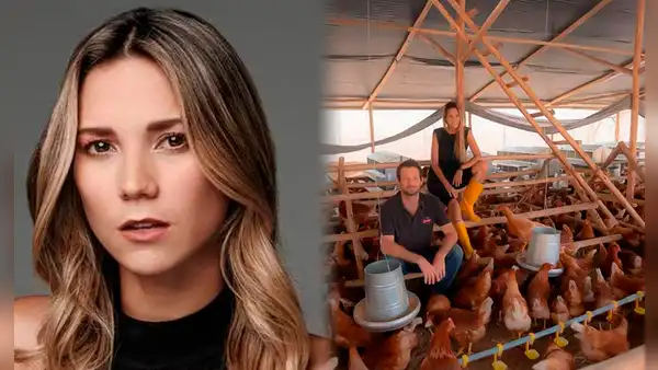 María Grazia Gamarra pide ayuda para Sisicaya por los huaicos: "No pueden quedar incomunicados"