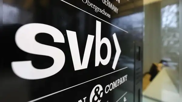 Empresa matriz de Silicon Valley Bank se declara bancarrota y busca acogerse a la protección judicial