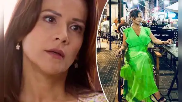 "Al fondo hay sitio": ¿qué pasó con 'Charito' y por qué no impidió la boda de Jimmy y Kimberly?