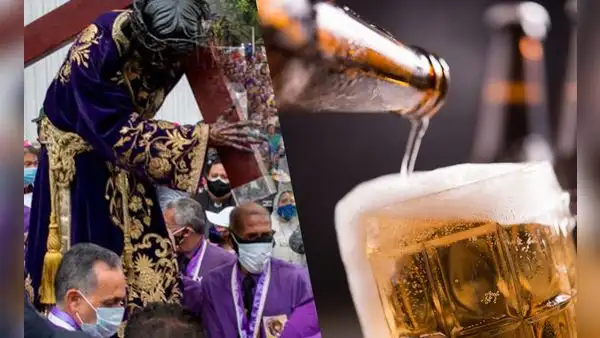 Semana Santa 2023 en Venezuela: ¿desde qué día empieza la ley seca?