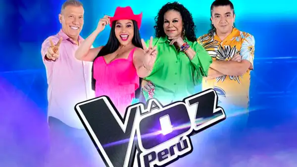 "La voz Perú" 2023: ¿quiénes son los 8 semifinalistas que buscan ganar el popular reality de Latina?