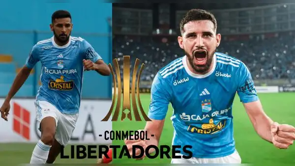 ¿Quién es y cuánto vale Ignácio, el defensa de Cristal que la 'rompe' en la Libertadores?