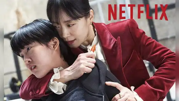 Netflix al estilo "John Wick": así será su film de asesinos con actriz de "Curso intensivo de amor"