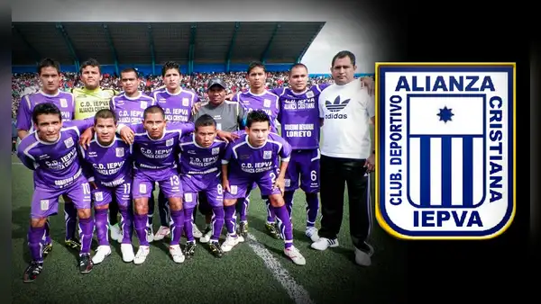 La historia de Alianza Cristiana: el equipo que tenía 2 planteles, 2 DTs y 2 localías al mismo tiempo