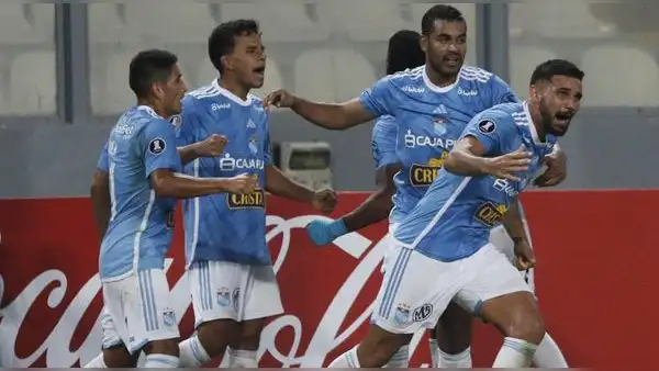 Sporting Cristal: ¿cuáles son sus 'bestias negras' que podría volver a enfrentar en Libertadores?