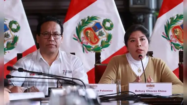 Roberto Sánchez: ¿Por qué el PJ para no dictó impedimento de salida contra exministro, pero sí a Betssy Chávez?