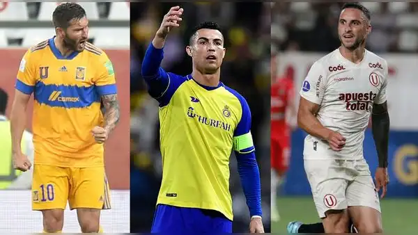 Partidos de hoy, 18 de marzo del 2023: horarios y canales para ver fútbol en vivo
