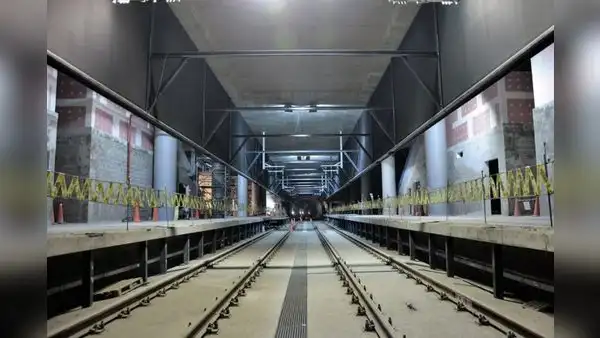 Metro de Lima: Santa Anita y San Luis tendrán su primer tren subterráneo, ¿cuáles serán las estaciones?