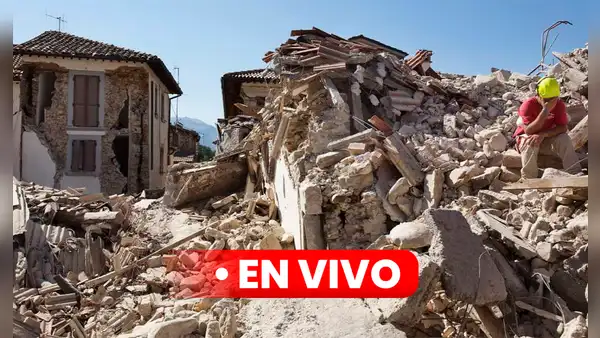 Temblor hoy, domingo 19 de marzo: ¿dónde fue el epicentro del último sismo en Colombia? Según el SGC