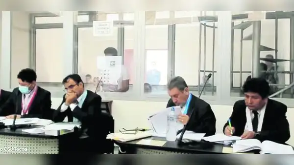 Tacna: Santiago Paco confesó segundo crimen