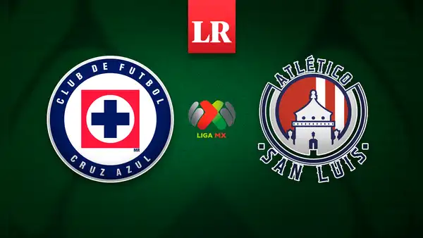 Cruz Azul vs. Atlético San Luis: hora y canal de TV para ver el partido por la Liga MX