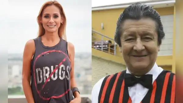 Adolfo Chuiman: ¿a qué se dedica su hija Carla Chuiman y qué tendría que ver con su salida de "AFHS"?