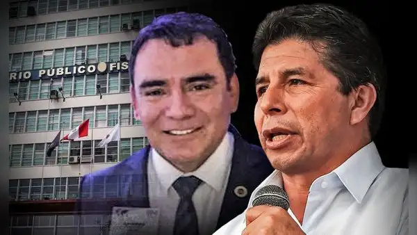 "Tienes que cazarlo": la tarea del Equipo Especial al agente que se infiltró en el círculo de Castillo