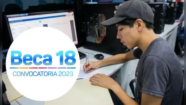 Resultados Beca 18: ¿cuándo se publica la lista final de seleccionados?