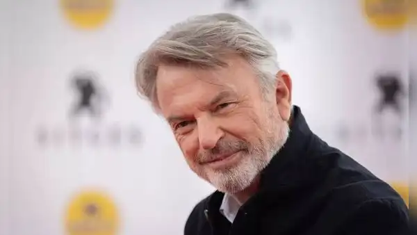 Sam Neill, actor de "Jurassic Park", padece cáncer de sangre: “Posiblemente me esté muriendo”