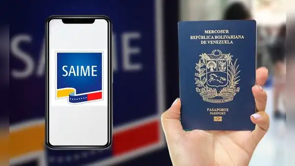 Saime pasaporte 2023: ¿cómo solicitarlo por la nueva plataforma? Paso a paso