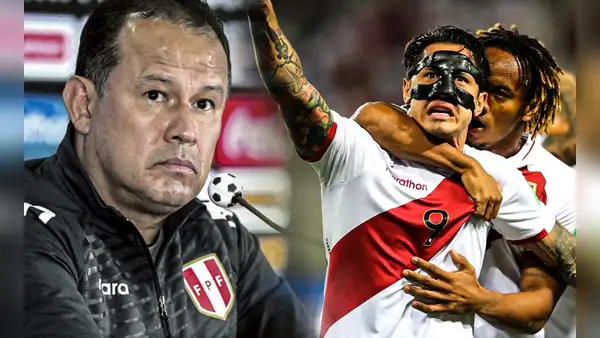 ¡Con la legión extranjera! Reynoso revela lista de convocados para enfrentar a Alemania y Marruecos