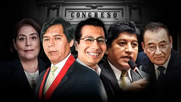 De pasarse la luz roja a ir en exceso de velocidad: las multas de los candidatos a defensor del pueblo