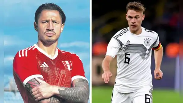 Perú vs. Alemania: fecha, hora y canales confirmados del amistoso internacional