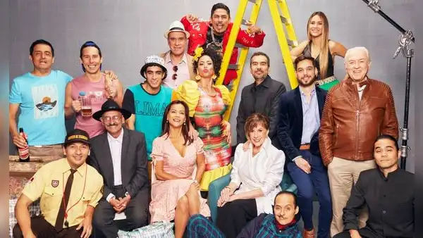 "AFHS": ¿quién salvará a Jimmy de Kimberly? Los 4 personajes que impedirían la boda