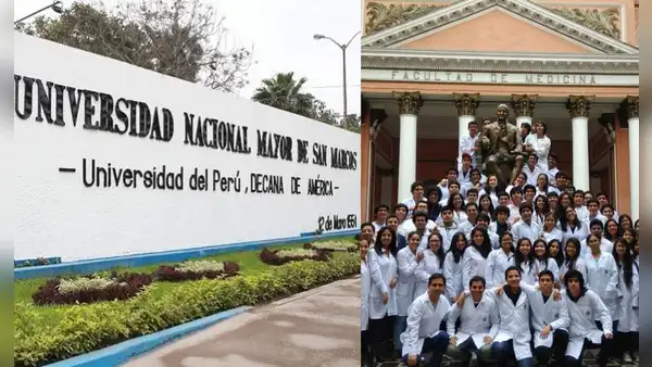 ¿Quieres ingresar a Medicina en la UNMSM? 10 claves para superar el examen de admisión