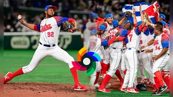 ¿Con quién juega Cuba el domingo la semifinal del Clásico Mundial de Béisbol 2023?