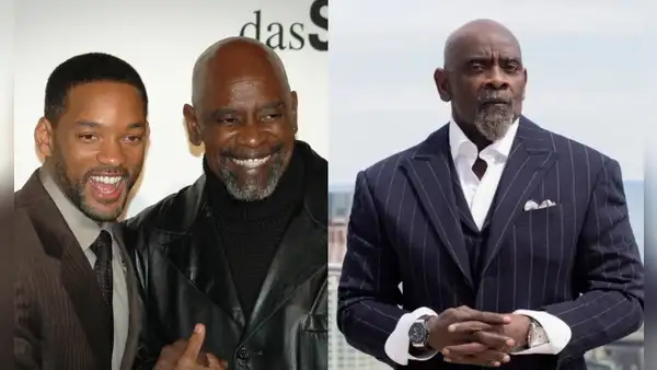La historia de Chris Gardner, el hombre que pasó de dormir en un baño público a ser multimillonario